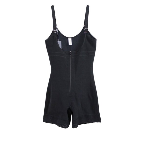 Yianna Compression Shapewear Bodysuit - Picture 1 of 16